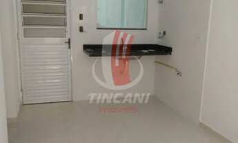 Imagem 2: São Paulo - Kitchenette/Conjugados - VILA SANTA TERESA (ZONA LESTE