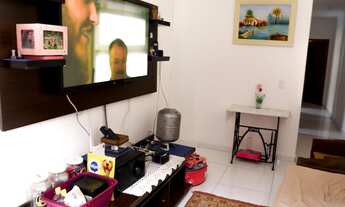 Imagem 7: FAZENDA RIO GRANDE - Casa Padrão - Eucaliptos