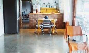 Imagem 5: Casa de condomínio na Represa de Martinópolis SP