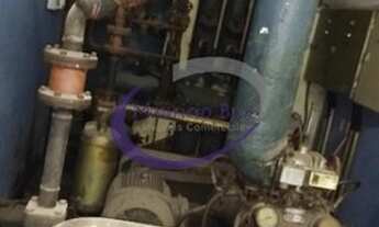 Imagem 5: Galpão no bairro Jardim Aricanduva com 1200m² de a.construída. Excelente Localização. Próx