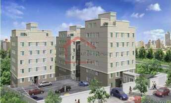 Imagem 3: São Paulo - Apartamento Padrão - CIDADE PATRIARCA