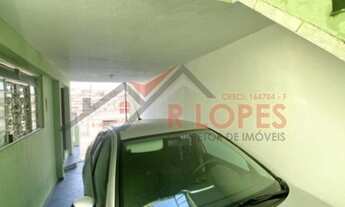 Imagem 4: São Paulo - Casa Padrão - JARDIM NOSSA SENHORA APARECIDA