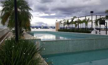 Imagem 6: Vende-se apartamento de frente para o lago no Residencial Orla 14