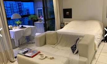 Imagem 6: Loft para venda com 60 metros quadrados com 1 quarto em Federação - Salvador - BA