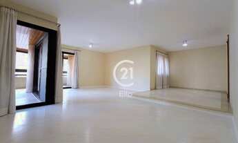 Imagem 3: Apartamento para alugar, 220 m² por R$ 15.727,00/mês - Moema - São Paulo/SP