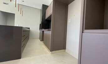 Imagem 5: Casa para venda com 3 suítes , piscina e armários em Residencial Interlagos - Rio Verde