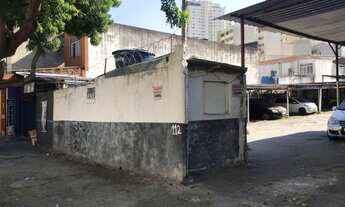 Imagem 4: Terreno para venda tem 682 metros 21mx 32m quadrados em Aclimação - São Paulo - SP