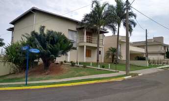 Imagem 6: Lindo Sobrado c/4 dorms,3 suítes,com 460 m² de área útil.Grande Oportunidade!!