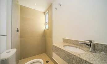 Imagem 6: Vila Madalena apartamento pronto com 64 metros quadrados com 2 quartos e 1 vaga