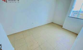 Imagem 4: Cobertura à venda, 90 m² por R$ 255.000,00 - Nossa Senhora de Fátima - Juiz de Fora/MG