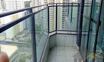 Imagem 7: COBERTURA DUPLEX COM 03 SUÍTES PARA ALUGAR NA PRAIA DAS ASTÚRIAS - REF.: 5030