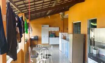 Imagem 4: Casa à venda, 3 quartos, 1 suíte, 3 vagas, Centro - Inhaúma/MG