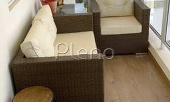 Imagem 7: Apartamento à venda no Bello Cambuí em Campinas/SP