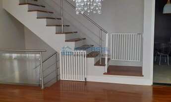 Imagem 3: Casa de Condominio em Vila Sofia - São Paulo