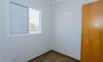 Imagem 6: Apartamento para venda tem 40 metros quadrados com 2 quartos em Vila Califórnia - São Paul