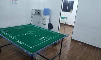 Imagem 5: Casa/prédio Japiim 1, com 14 quartos 1 suite e 03 banheiros, cozinha..