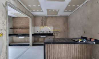 Imagem 7: Casa Térrea com 3 Suítes, sendo 1 Master com Espaço para Closet