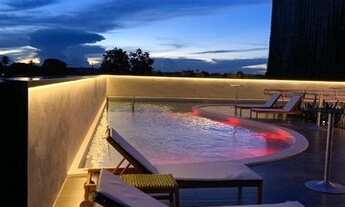 Imagem 3: Alugo - Lazer Completo - Barra home Stay - 1 Quarto - Beira Mar - Moderno e Excelente Loca