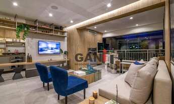 Imagem 5: Raízes Vila Prudente 3 Dormitórios