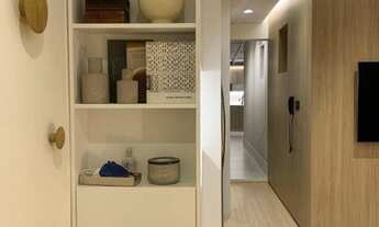 Imagem 6: Apartamento com 3 dormitórios à venda, 107 m² por R$ 1.650.000,00 - Pompéia - São Paulo/SP