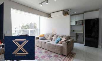 Imagem 3: Apartamento Duplex com 3 dormitórios à venda, 125 m² por R$ 890.000 - Vila Sônia - São Pau