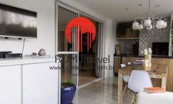 Imagem 7: Apartamento para Venda em São Paulo, Chácara Santo Antônio, 2 dormitórios, 2 suítes, 3 ban