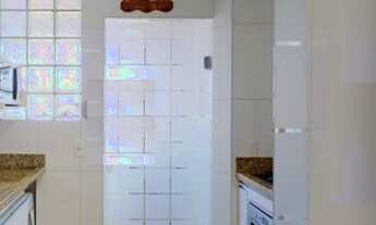 Imagem 5: Apartamento para venda com 64 metros quadrados com 2 quartos em Perdizes - São Paulo - SP