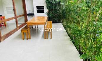 Imagem 4: Apartamento para Venda em Bertioga, Riviera de São Lourenço, 4 dormitórios, 2 suítes, 3 ba