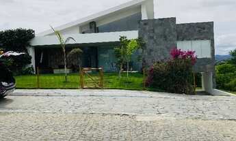 Imagem 5: Casa em Condomínio-Gravatá/400M²/3 Varandas/5 Quartos/5 Suítes/5 Vagas/Luxo/Oportunidade