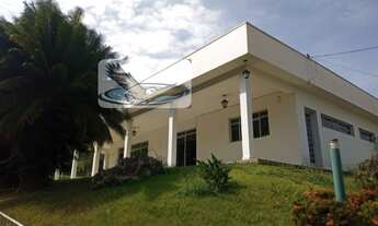 Imagem 3: Casa Sobreposta para Venda em Parque das Laranjeiras Itatiba-SP - ca2570