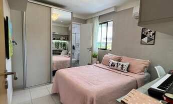 Imagem 6: PV- Apartamento com lazer completo, 171m, e 4 suítes