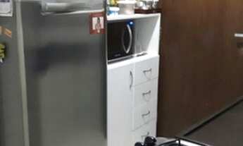 Imagem 2: Apartamento em Piedade-87M²/3 Quartos/2 Suítes/Semi mobiliado/Bem localizado