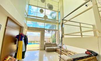 Imagem 4: LONDRINA - Casa Padrão - Parque Residencial Alcântara