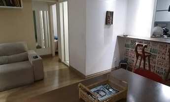 Imagem 7: Apartamento com 2 dormitórios para alugar, 56 m² por R$ 1.600/mês - Vila Carrão - São Paul