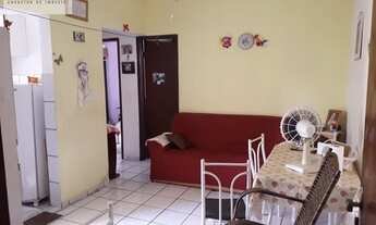 Imagem 4: Vendo apartamento no condomínio lago verde no Turu, 1º andar nascente