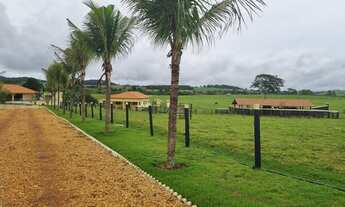 Imagem 6: IMOVEL EXTRA )Chácara de 7,23 Alqueires Alto Padrão