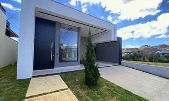 Imagem: Casa com 3 dormitórios à venda, 185 m²