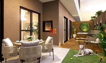 Imagem 7: CURITIBA - Apartamento Padrão - Seminário