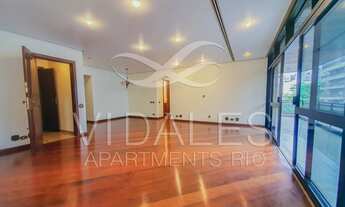 Imagem 4: APARTAMENTO COM VARANDA IPANEMA