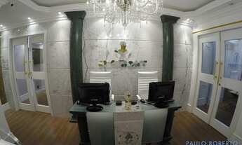 Imagem 4: CONJ. COMERCIAL - ITAIM BIBI - SP