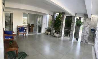 Imagem: Sobrado para venda com 408m2. Centro - Anápolis