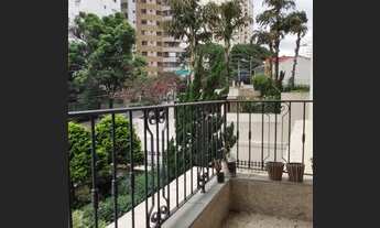 Imagem 4: Apartamento a Venda em Perdizes de 105 m² - 2 Dorms (1 Suíte) + 1 Vaga