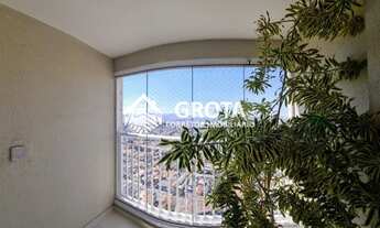 Imagem 4: Lindo Apartamento em Condomínio Padrão para Venda no bairro Vila Maria Alta, 3 dorm, 1 suí