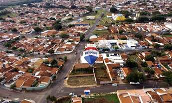 Imagem 4: Terreno à venda, 374 m² por R$ 169.000 - Jardim Nova Araraquara - Araraquara/SP