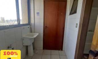 Imagem 3: Apartamento para aluguel com 106 metros quadrados com 3 quartos em Centro - Ribeirão Preto