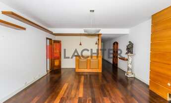 Imagem 3: RIO DE JANEIRO - Apartamento Padrão - Copacabana