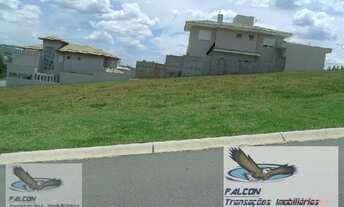 Imagem 2: Terreno Lote para Venda em Condominio Ville de France Itatiba-SP - TE544