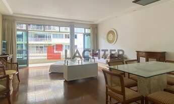 Imagem 3: RIO DE JANEIRO - Apartamento Padrão - Leblon