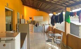 Imagem 3: Casa à venda, 3 quartos, 1 suíte, 3 vagas, Centro - Inhaúma/MG