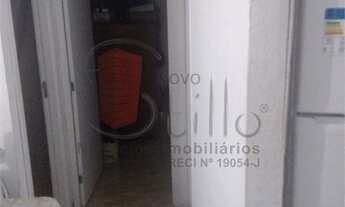 Imagem 6: Apartamento Residencial BUTANTÃ